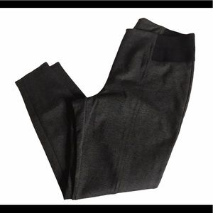 Lane Bryant pull on stretch dress slacks 18